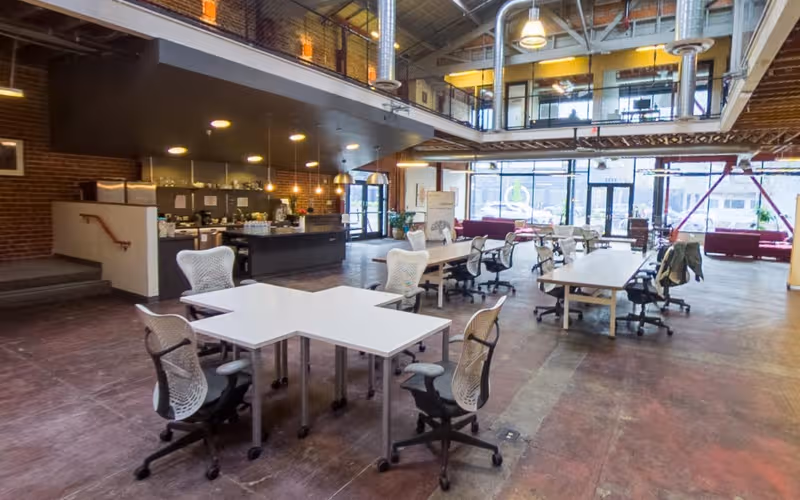 2323 Broadway, Oakland image 1