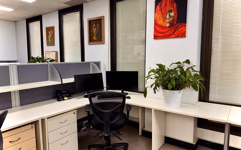 60 York Street, Sydney, 5 DESKS 60 York Street, Sydney image 1