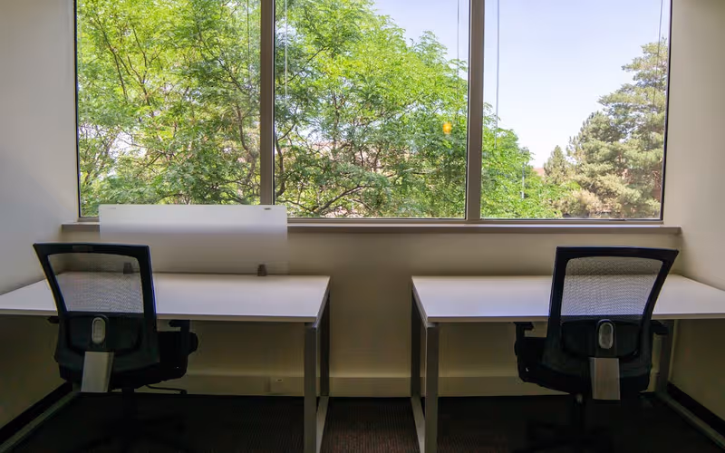 9200 E Mineral Ave, Centennial, 2 DESKS 9200 E Mineral Ave, Centennial image 1