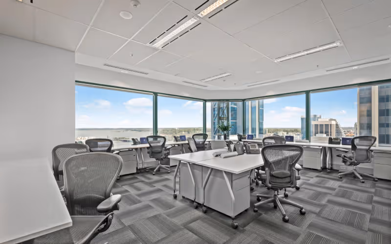 108 St Georges Terrace, Perth, 12 DESKS 108 St Georges Terrace, Perth image 1