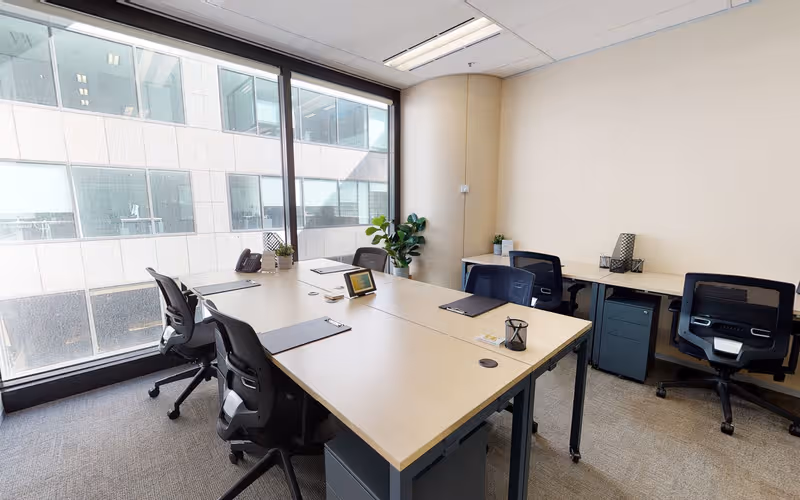 9 Castlereagh Street, Sydney, 57 DESKS 9 Castlereagh Street, Sydney image 1