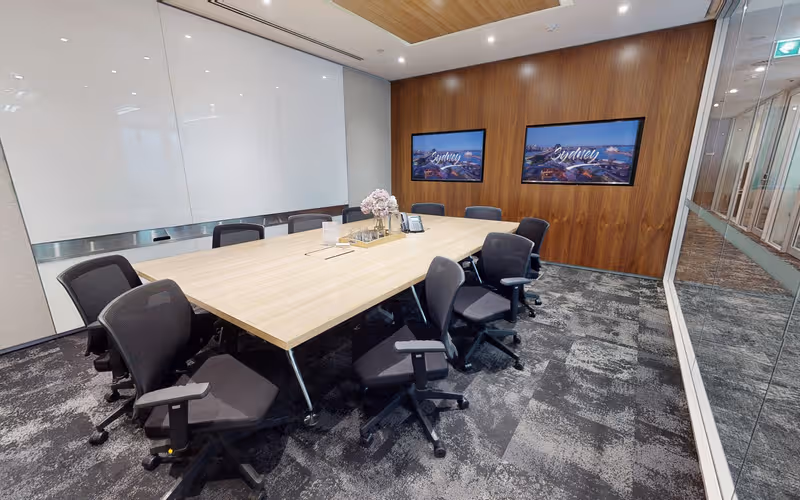 9 Castlereagh Street, Sydney image 1