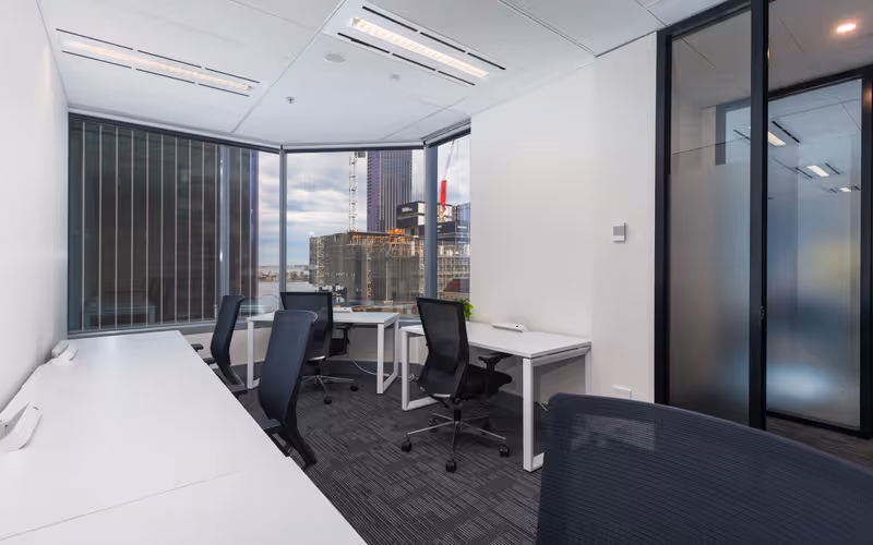 2 The Esplanade, Perth, 9 DESKS 2 The Esplanade, Perth image 1