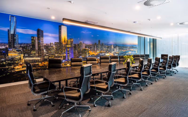 727 Collins Street, Melbourne image 1