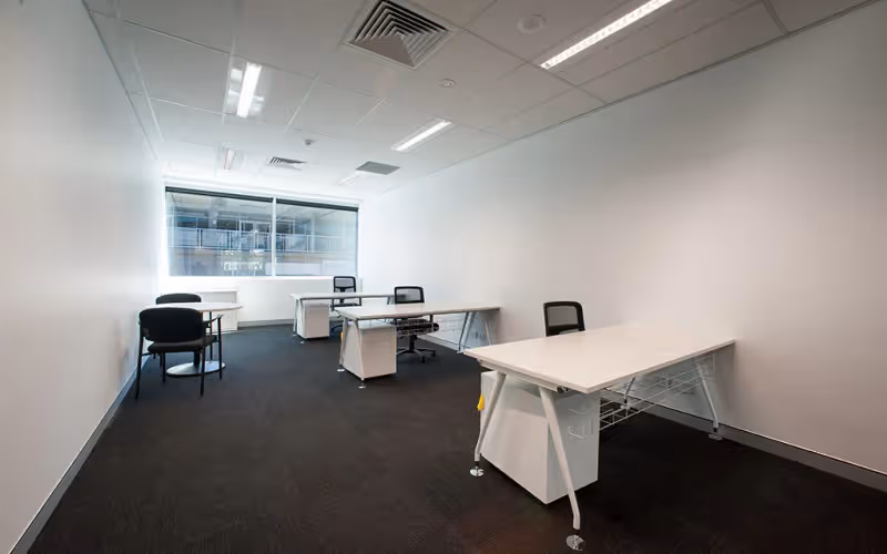 1 Westlink Court, Darra, 12 DESKS 1 Westlink Court, Darra image 1