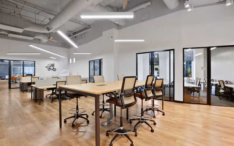 5301 Alpha Road, Dallas, 10 DESKS 5301 Alpha Road, Dallas image 1