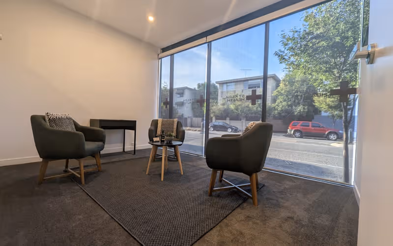 163-169 Inkerman Street, St Kilda image 1