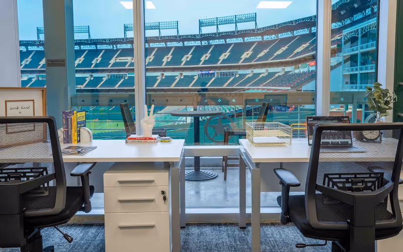 1000 Ballpark Way, Arlington, 5 DESKS 1000 Ballpark Way, Arlington image 1