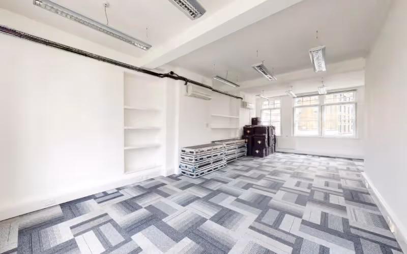 14 City Road, Greater London, 10 DESKS 14 City Road, Greater London image 1