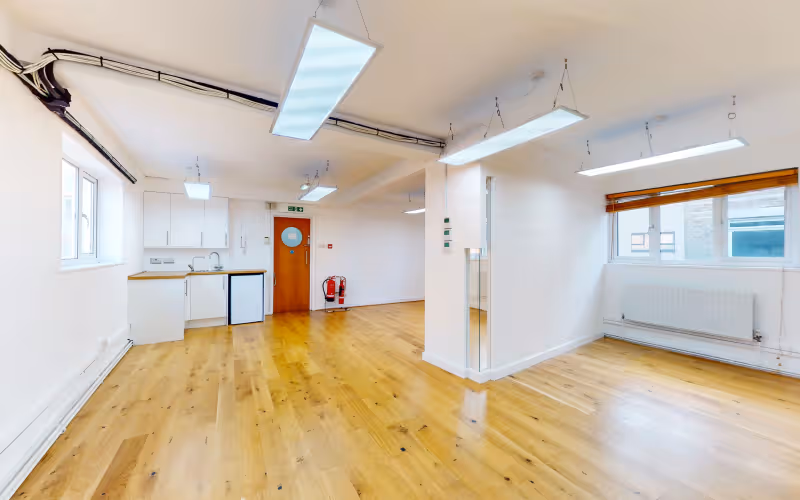 1 Bastwick Street, Greater London image 1
