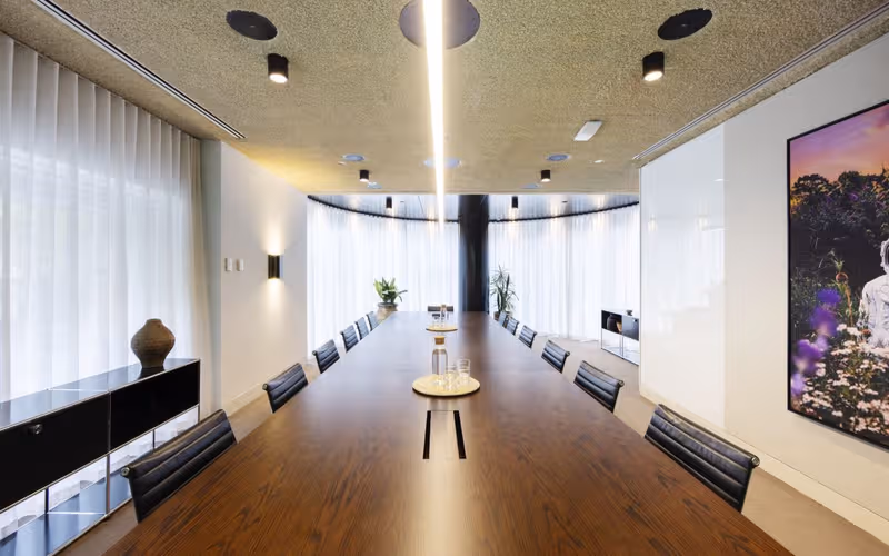 530 Collins Street, Melbourne image 1