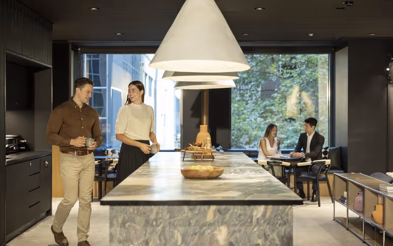 530 Collins Street, Melbourne image 1