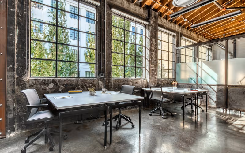 1355 Nw Everett St, Portland, 20 DESKS 1355 Nw Everett St, Portland image 1