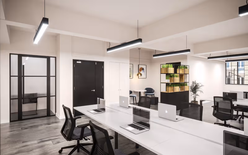 25 Poland Street, Greater London image 1