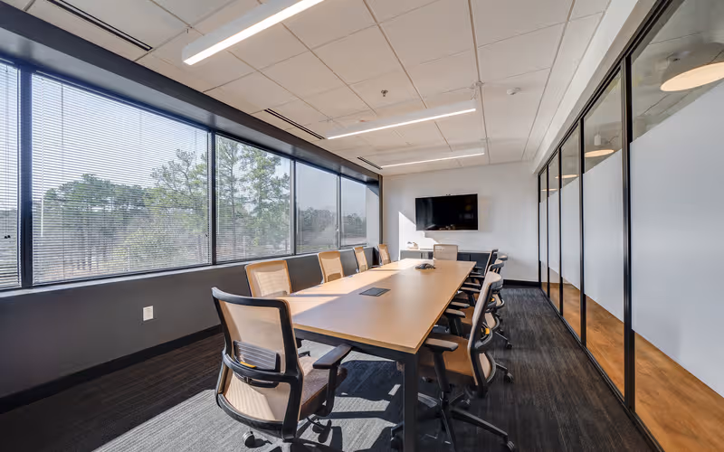 600 Park Offices Dr, Durham, 26 DESKS 600 Park Offices Dr, Durham image 1