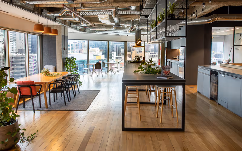 360 Elizabeth Street, Melbourne image 1