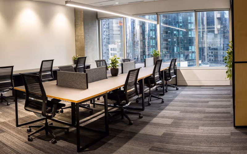 360 Elizabeth Street, Melbourne, 24 DESKS 360 Elizabeth Street, Melbourne image 1