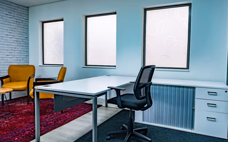 345 Rivonia Boulevard, Johannesburg, 10 DESKS 345 Rivonia Boulevard, Johannesburg image 1