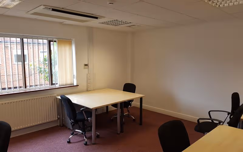 Eton Place, 64 High Street, Burnham, 6 DESKS Eton Place, 64 High Street, Burnham image 1