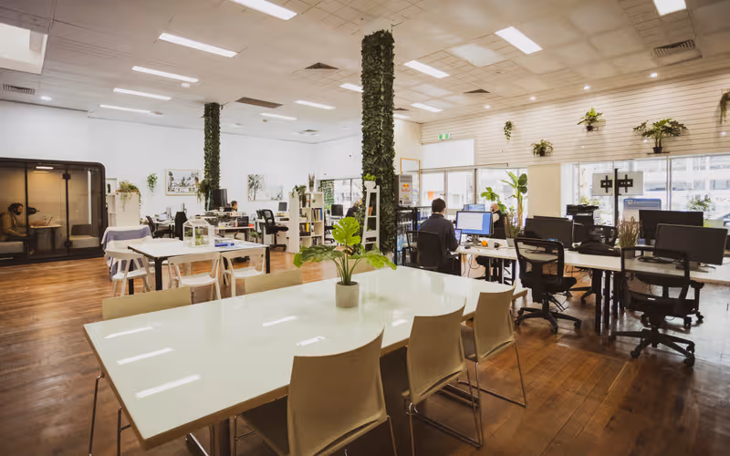 322 King William Street, Adelaide, 6 DESKS 322 King William Street, Adelaide image 1