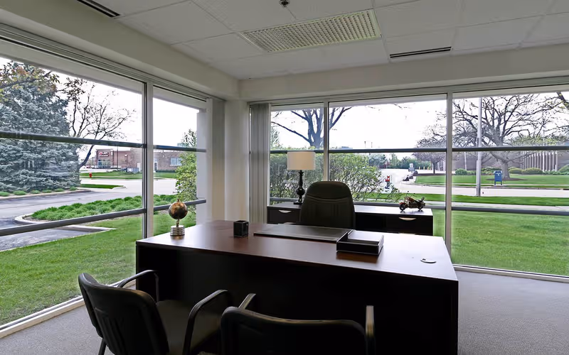 1320 Tower Rd, Schaumburg, 2 DESKS 1320 Tower Rd, Schaumburg image 1