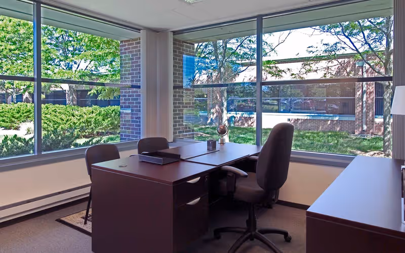 27475 Ferry Rd, Warrenville, 10 DESKS 27475 Ferry Rd, Warrenville image 1