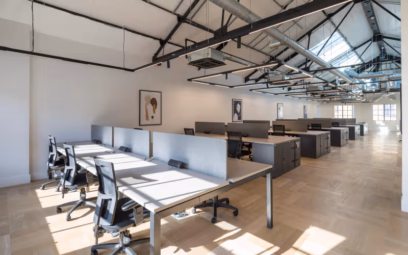 197 - 205 City Rd, London, 75 DESKS 197 - 205 City Rd, London image 1