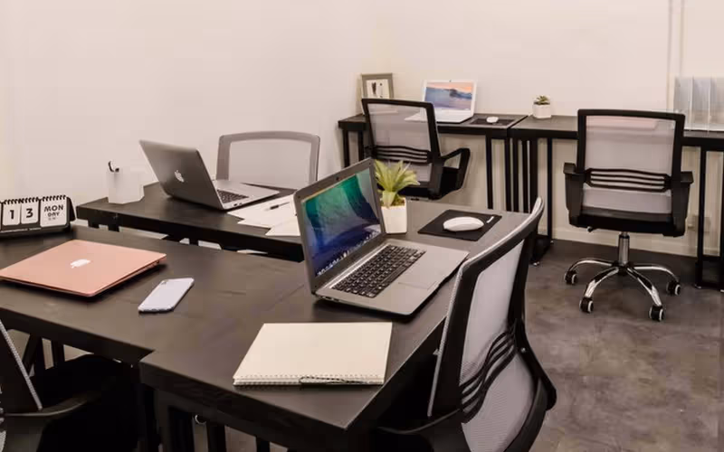 505 Hennessy Road, Causeway Bay, 7 DESKS 505 Hennessy Road, Causeway Bay image 1