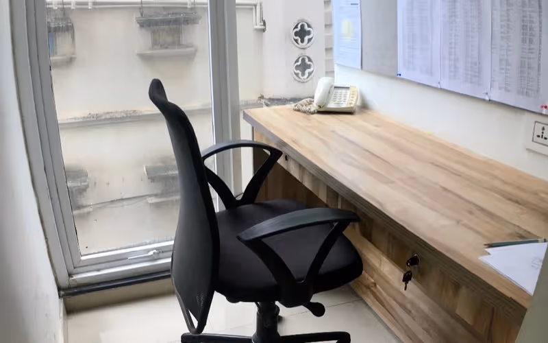 204 Neelkanth Commercial Wing Near Kora Kendra Svroad Borivali West, Mumbai, 10 DESKS 204 Neelkanth Commercial Wing Near Kora Kendra Svroad Borivali West, Mumbai image 1
