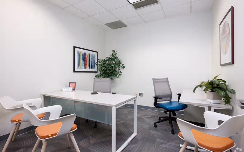 806 Green Valley Rd, Greensboro, 3 DESKS 806 Green Valley Rd, Greensboro image 1