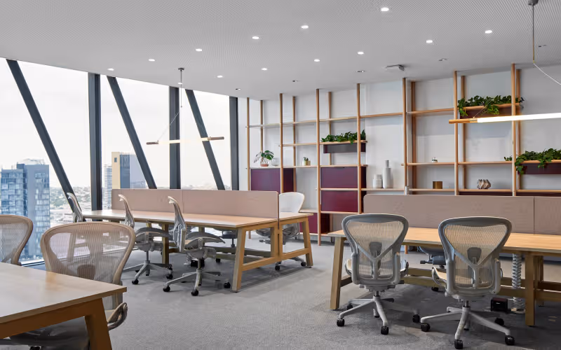727 Collins Street, Docklands image 1