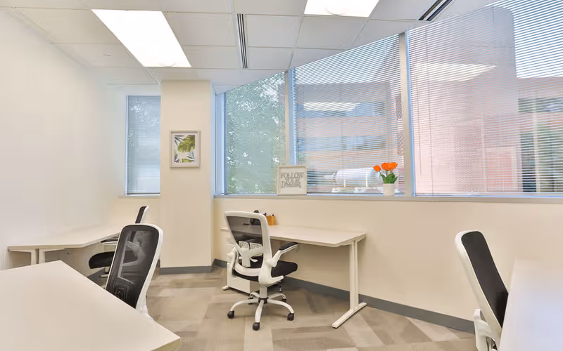 8609 Westwood Center Dr, Tysons, 4 DESKS 8609 Westwood Center Dr, Tysons image 1