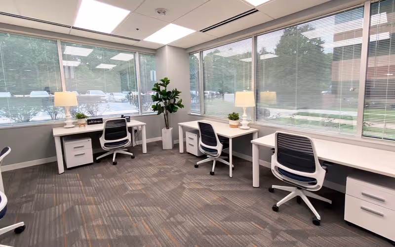 10304 Eaton Pl, Fairfax, 50 DESKS 10304 Eaton Pl, Fairfax image 1