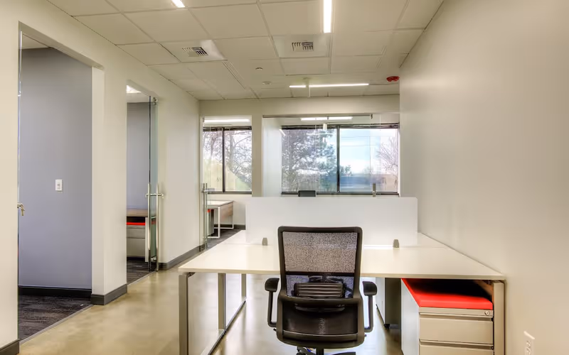 9250 E Costilla Ave, Greenwood Village, 2 DESKS 9250 E Costilla Ave, Greenwood Village image 1