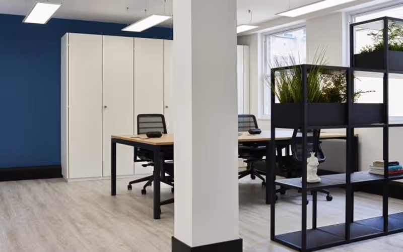 8-9 New Street, Greater London, 70 DESKS 8-9 New Street, Greater London image 1