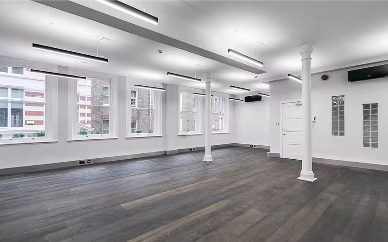 46-48 Beak Street, Greater London image 1