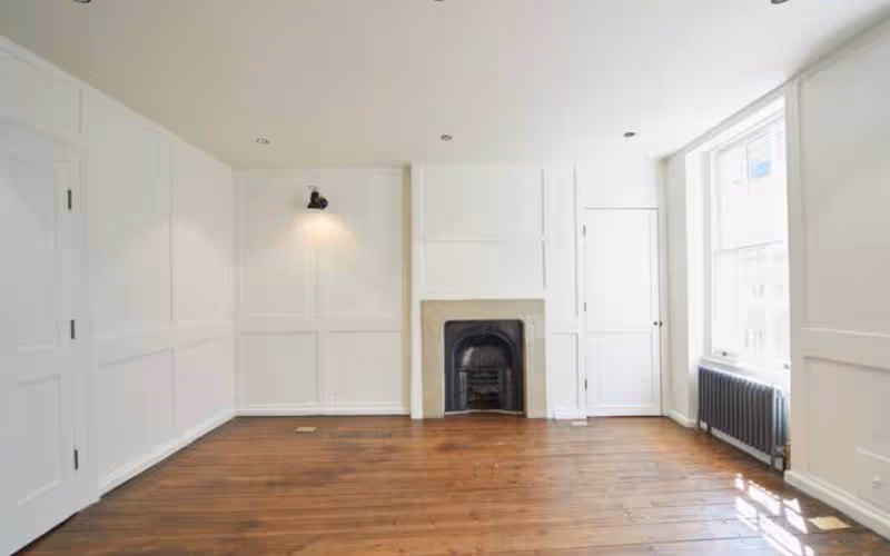 22 Carnaby Street, Carnaby, 15 DESKS 22 Carnaby Street, Carnaby image 1