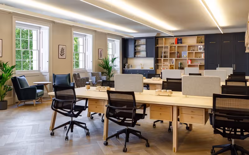 5 St James's Square, St James's image 1