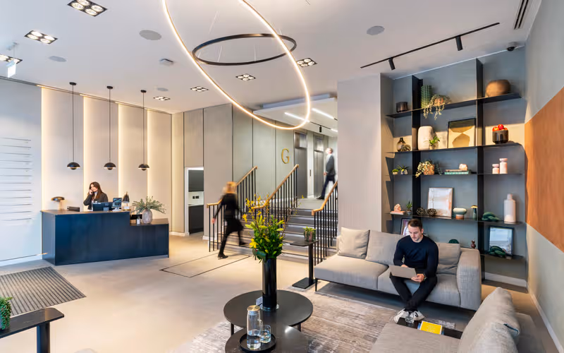 3 Dorset Rise, Greater London image 1
