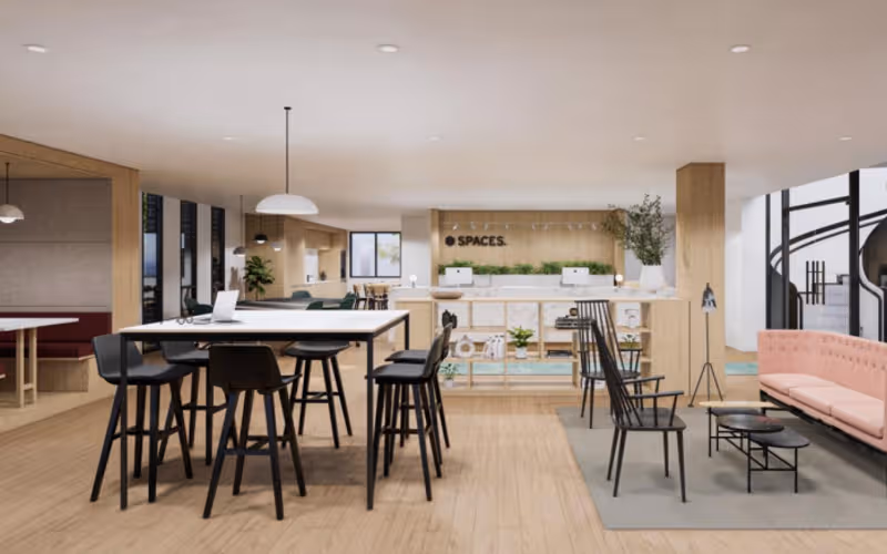 136 Stirling Hwy, Nedlands, 50 DESKS 136 Stirling Hwy, Nedlands image 1