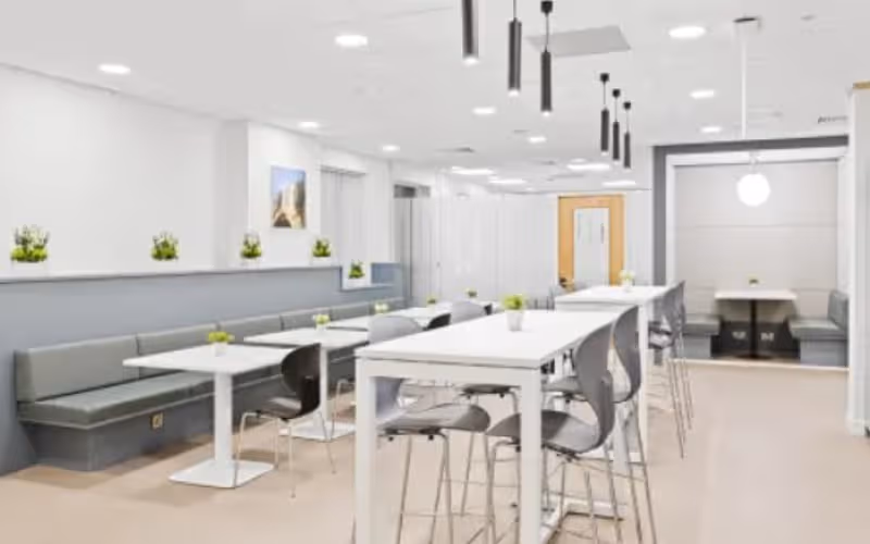 Crusader Road, Lincoln, 50 DESKS Crusader Road, Lincoln image 1