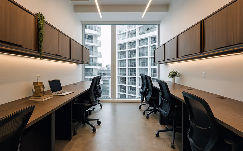 79 Anson Road, Singapore, 12 DESKS 79 Anson Road, Singapore image 1