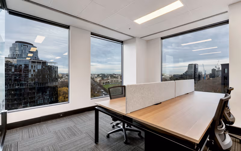 570 St Kilda Road, Melbourne image 1