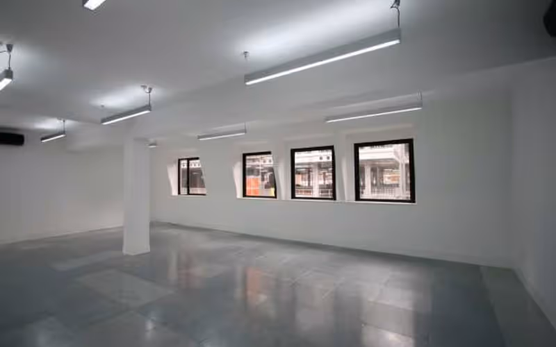 37 Sun Street, Greater London, 20 DESKS 37 Sun Street, Greater London image 1