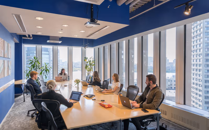 1 Broadway, Cambridge, 50 DESKS 1 Broadway, Cambridge image 1