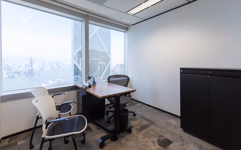 3 Garden Road, Central, 38 DESKS 3 Garden Road, Central image 1