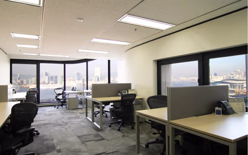 1 Harbour View Street, Central image 1