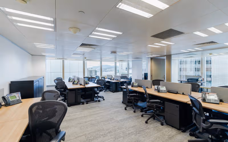 41 Connaught Road Central Central, Hong Kong Island image 1