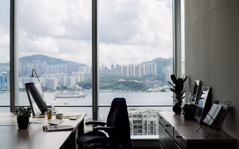 18 Westlands Road Quarry Bay, Hong Kong Island image 1