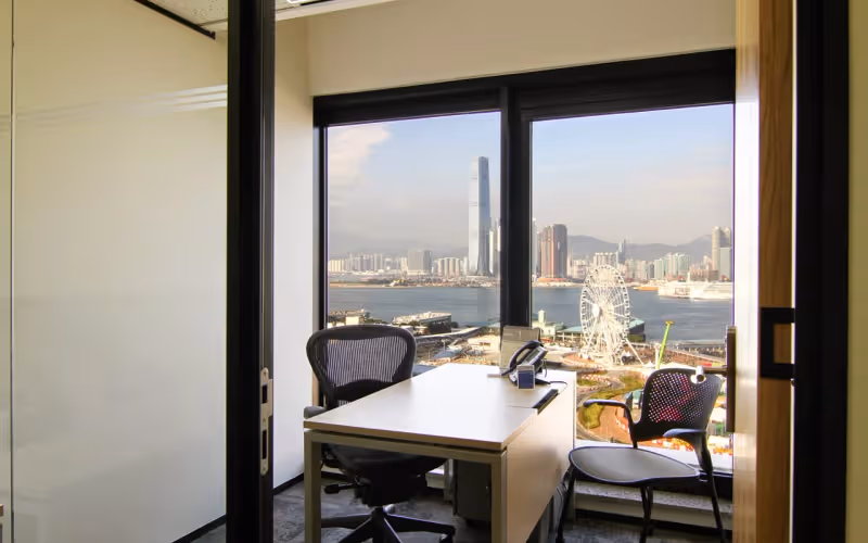 3A Chater Road, Central, 18 DESKS 3A Chater Road, Central image 1